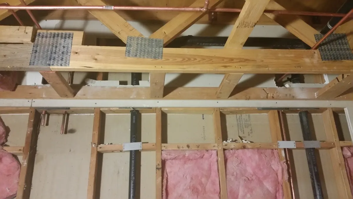 Plumbing services in Amityville, NY